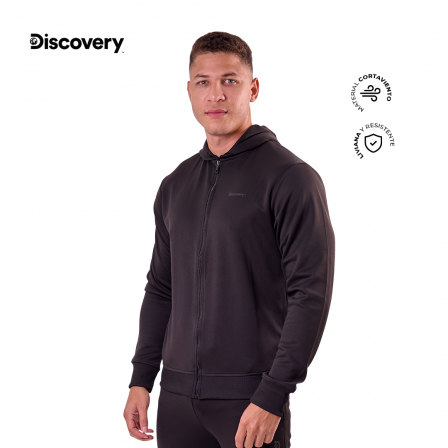 JACKET CAB  DX4579-328-84694BLK