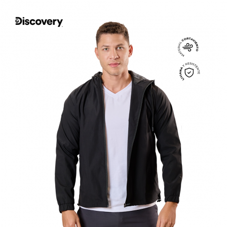 JACKET DX4580-328-85421BLK
