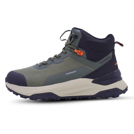BOTA DISCOVERY MONTANA-145KH