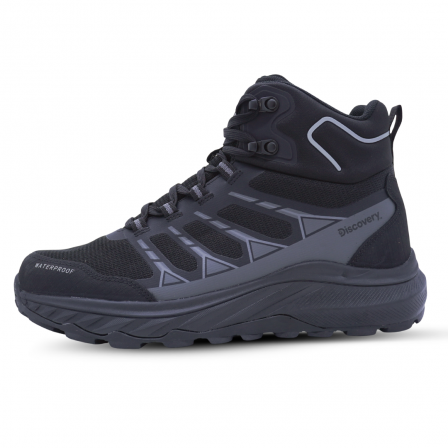 BOTA DISCOVERY DAMA OAKWOOD-140NN