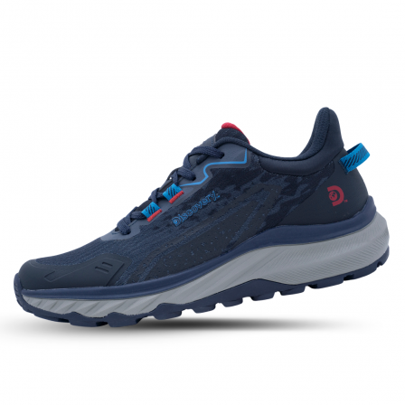 CALZADO DISCOVERY SHADOW-145AZ