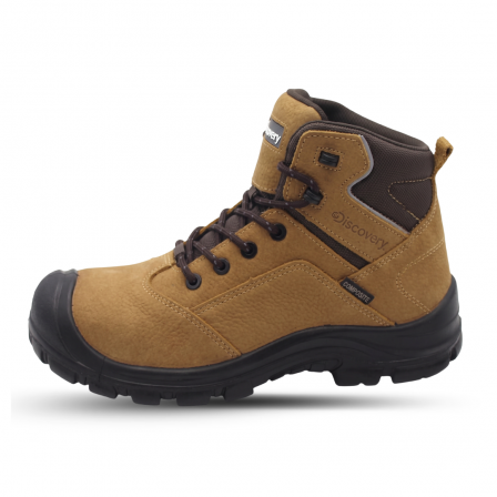 BOTA SEG DISCOVERY SUDAN-146CH