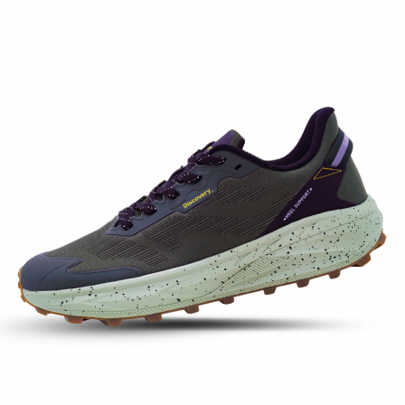 CALZADO DISCOVERY SUNNY-145KH