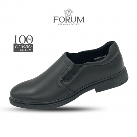 CALZADO FORUM ASHFORD-145NE