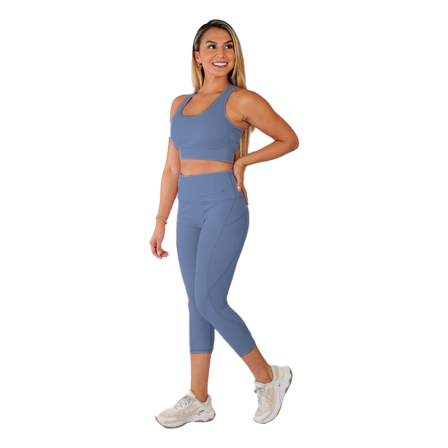 TOP PARA DAMA DX2177-109-78460NV