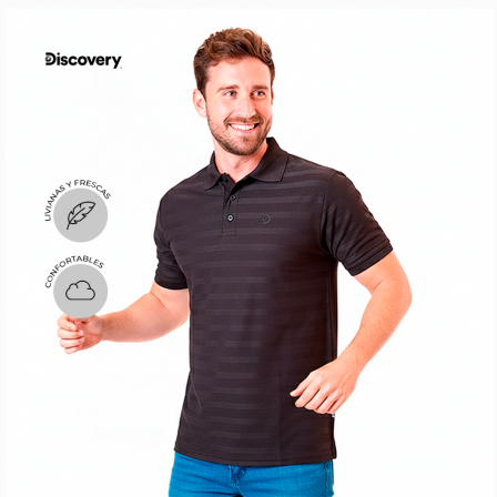 POLO DISCOVERY  DX4578-307-83522