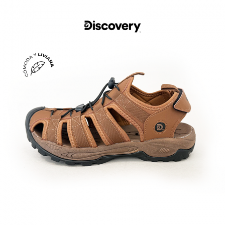 SANDALIA DISCOVERY HAVASU144-CH