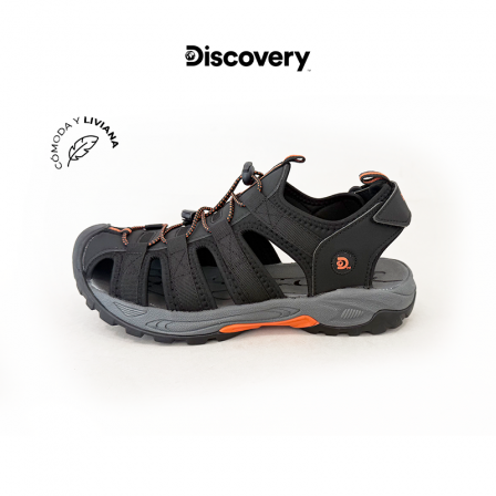 SANDALIA DISCOVERY HAVASU144-NE