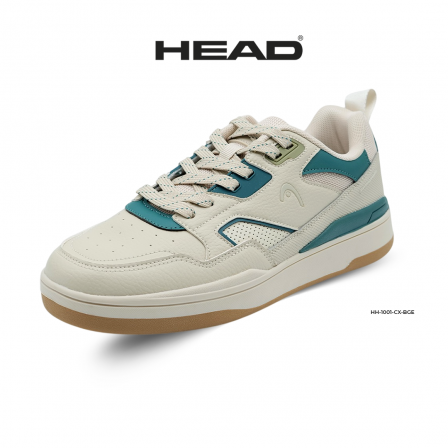CALZADO HEAD CASUAL HH-1001-CY-BGE