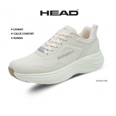 CALZADO HEAD HH-2004-CY-BE DEPORTIVA DE CABALLERO