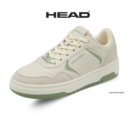 CALZADO HEAD HM-1006-DY-BEGE CASUAL DE DAMA