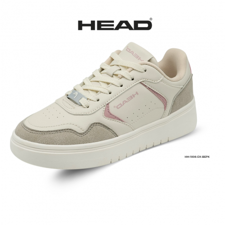 CALZADO HEAD HM-1006-DY-BEPK CASUAL DE DAMA