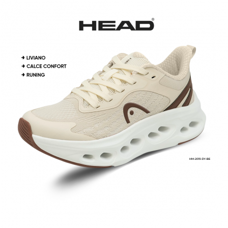 CALZADO DEP DAMA HM-2015-DY-BE