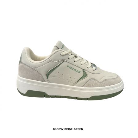 DD802W BEIGE GREEN