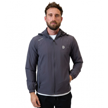 CAMPERA CAB DX4277-328-76786CHR