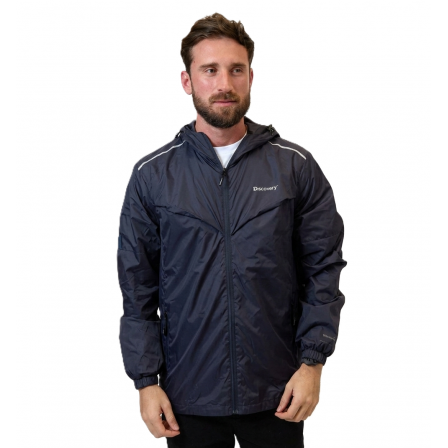 CAMPERA CAB DX4277-328-76787GRY
