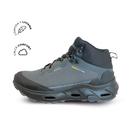 BOTA GREENSTONE KLEVER-145GN