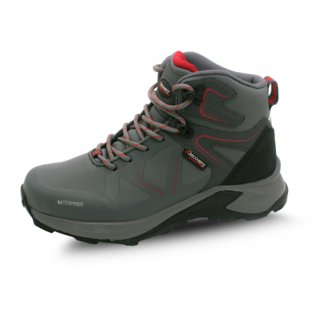BOTA DISCOVERY PATTERSON 240-GR