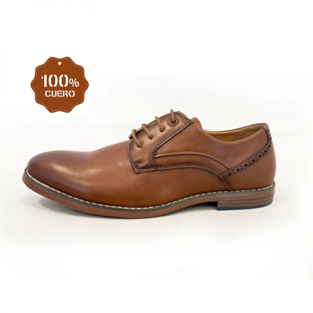 CALZADO FORUM HOMBRE RICHARD-145CH