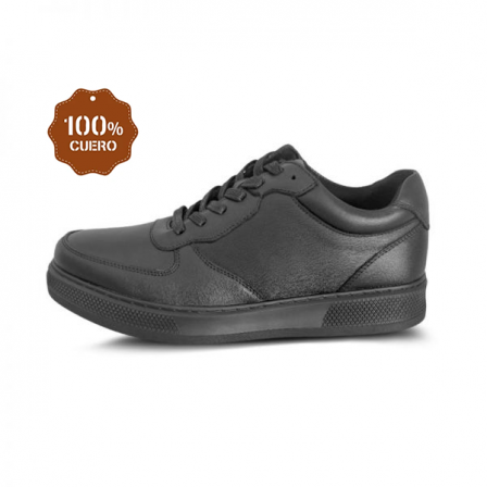 CALZADO FORUM ROBINSON-145NE