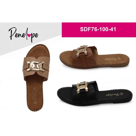 SANDALIA PENELOPE SDF76-100-41 
