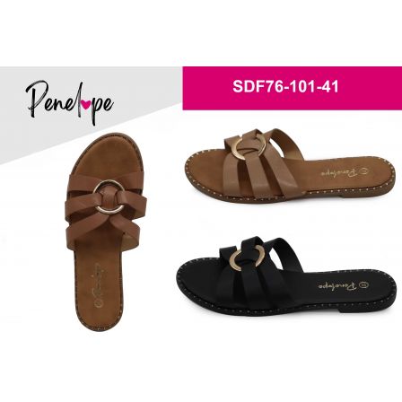 SANDALIA PENELOPE SDF76-101-41 