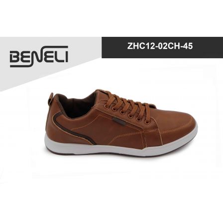 CALZADO BENELI ZHC12-02CH-45