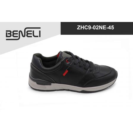 CALZADO BENELI ZHC9-02NE-45