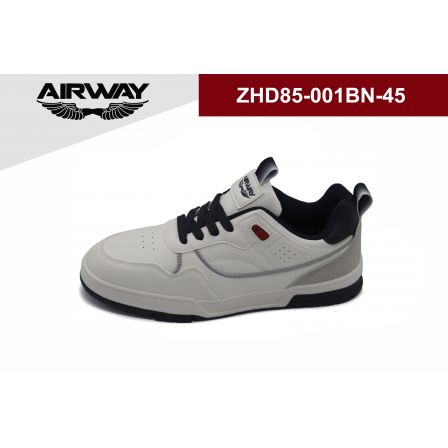 CALZADO AIRWAY ZHD85-001BN-45